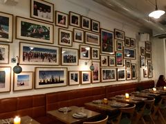 大堂-BOR Eatery(安福路店)