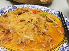 -松针蔡记蒸饺(花园路店)