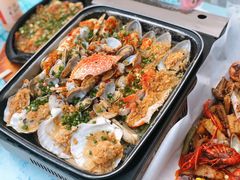 -壹家水货·小海鲜