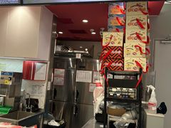 -DQ·蛋糕·冰淇淋(包河万达店)