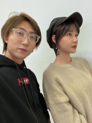 -P.STYLE派斯造型