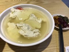 -周家大辣椒面皮(中山街店)