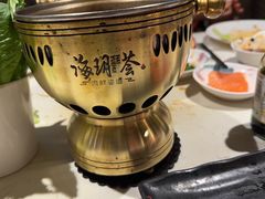 -海玥荟海鲜姿造自助餐厅(欧罗巴广场店)