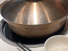 -烹然四季椰子鸡火锅(姚家园万象汇店)