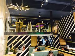 大堂-波比Pizza(新城店)