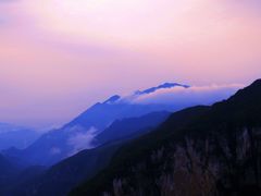 -重庆云阳龙缸景区
