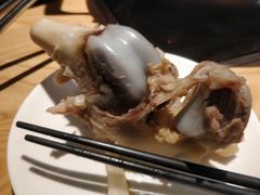 -骨之味·筒骨汤火锅(晋江万达店)