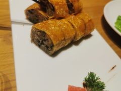 -枣子树·素食餐厅(普陀山店)