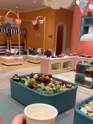 -奈尔宝·儿童乐园·亲子餐厅(苏州大悦城店)