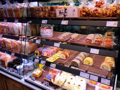 -巴黎贝甜(亿合城店)