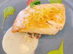 三文鱼-Terra Rossa(陆家嘴中心店)