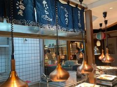 -松子料理(亮马桥店)