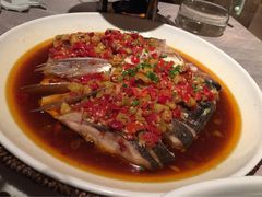 剁椒鱼头-井水小厨·湘菜(活力广场店)