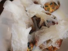 纸包豆腐-天回镇何氏豆腐(总店)