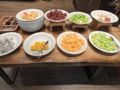-义乌香格里拉•食尚汇MIX