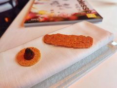 -Le Comptoir de Pierre Gagnaire