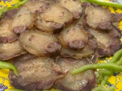 -河间老万驴肉火烧(福建北路店)