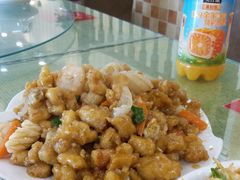 -桃子餐厅·天津菜(红星路直营店)