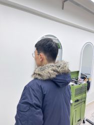 -Youth！Studio柚子造型