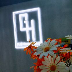 -HG美发设计沙龙