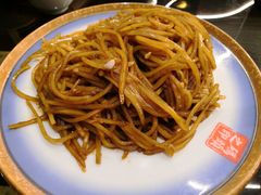 码头特色土豆丝-天津卫码头(南开大悦城店)