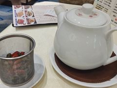 -兴悦酒家(环市东路店)