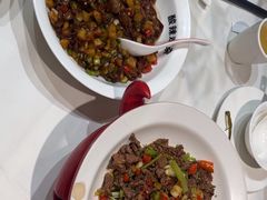 -国味壹号·精品湘菜·宴请佳选(新天地店)