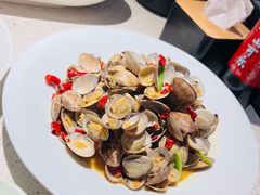 -开海·红岛海鲜虾水饺(石老人店)