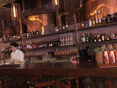 -MR.ROCKY洛奇先生RESTAURANT&BAR(宝安壹方城店)