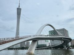 -海心沙亚运公园