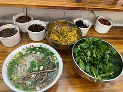 -熊氏牛羊杂粉(龙眼井总店)