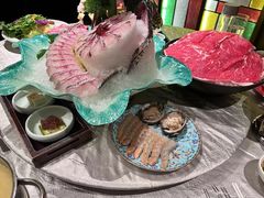 -ONE FULL 古董港式海鲜火锅