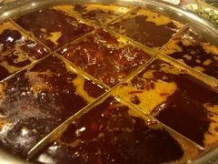 -邓莽子老火锅(鲁祖庙店)