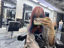 -Sying杉影日式烫染專門店