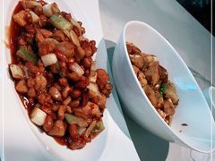 -北李妈妈菜·海肠捞饭(开发区万达店)