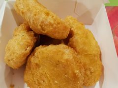 -麦当劳(百利广场店)