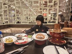 -北京王府井希尔顿酒店·秦唐中餐厅Chynna