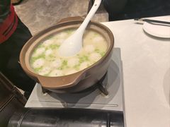 -老妈菜馆(建设街店)