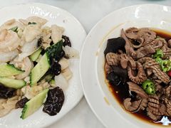 -昱德来·天津菜(河西店)