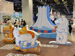 -南宁国际会展中心(会展东博文化旅游区)