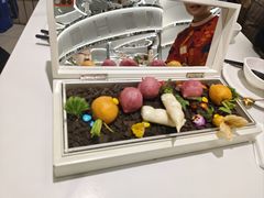 -3号仓库·创意中国菜(新世界城店)