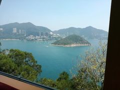 -湾景餐厅(海洋公园店)