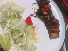 -上海人家花樣年华(中山公园店)