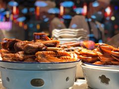 -陈鹏鹏潮汕菜(宝安机场T3航站楼店)