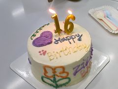 -米柚烘焙教室(新天地购物中心店)