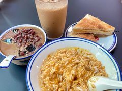 -左记港食(融科天城店)