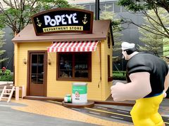 -东莞松山湖万象汇