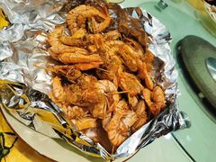 -盛港湾海鲜食府(黄沙店)