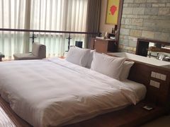 -中铁花水湾温泉酒店(大邑店)