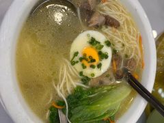 -椿记烧鹅(北门店)